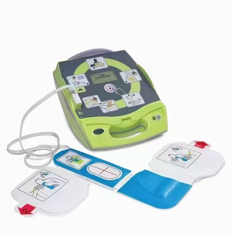 卓尔ZOLL半自动体外除颤器AED现货销售