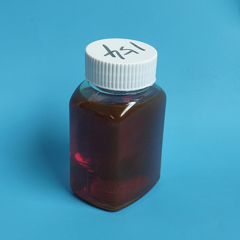 XPT154聚异丁烯丁二酰亚胺清净剂无灰分散剂 不含氯