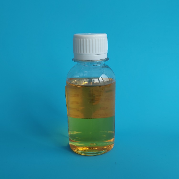 微乳液复合剂XP318 高含油微乳液浓缩液兑水即可使用