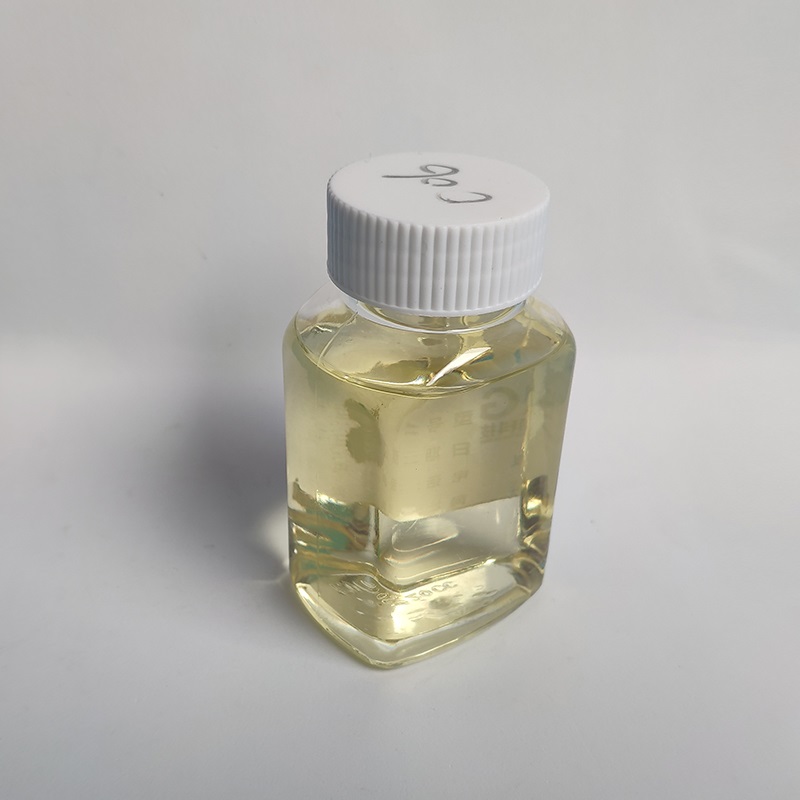 XPJ006环氧大豆油ESO 洛阳希朋聚氯乙烯增塑剂