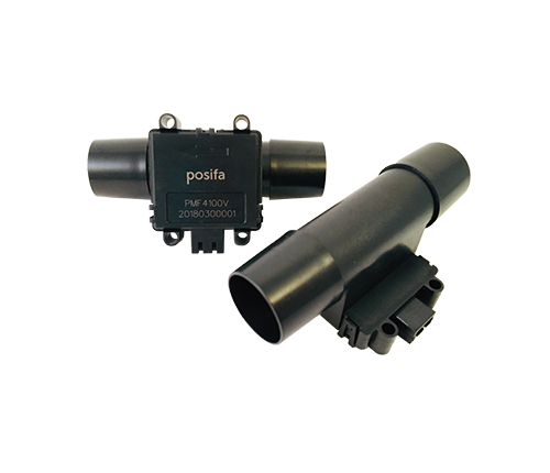 POSIFA PMF4000系列流量传感器