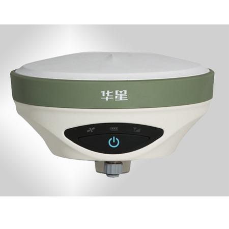 深圳华星A20 GNSS RTK系统  