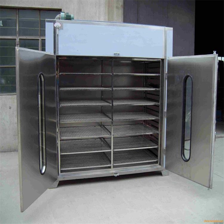 热风循环烘箱  不锈钢热风循环烘箱 真空减压循环烘箱