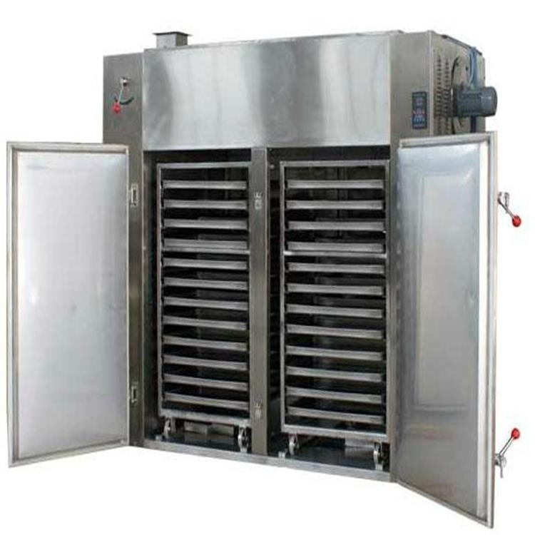 实验室烘箱 双门热风循环烘箱 小型热风循环烘箱