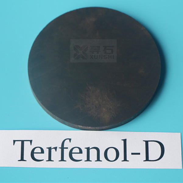 脆性改良型大磁致伸缩材料铽镝铁合金Terfenol-D