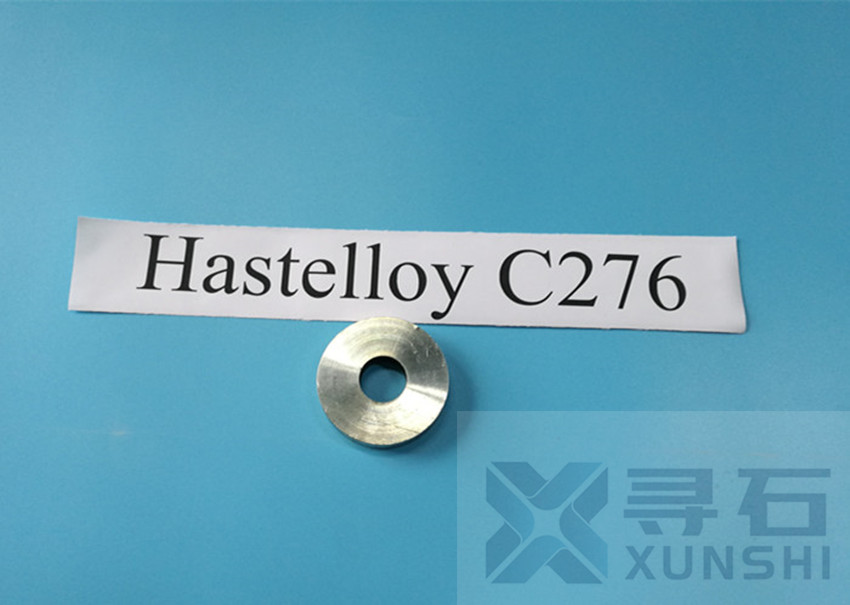Hastelloy C276哈氏合金