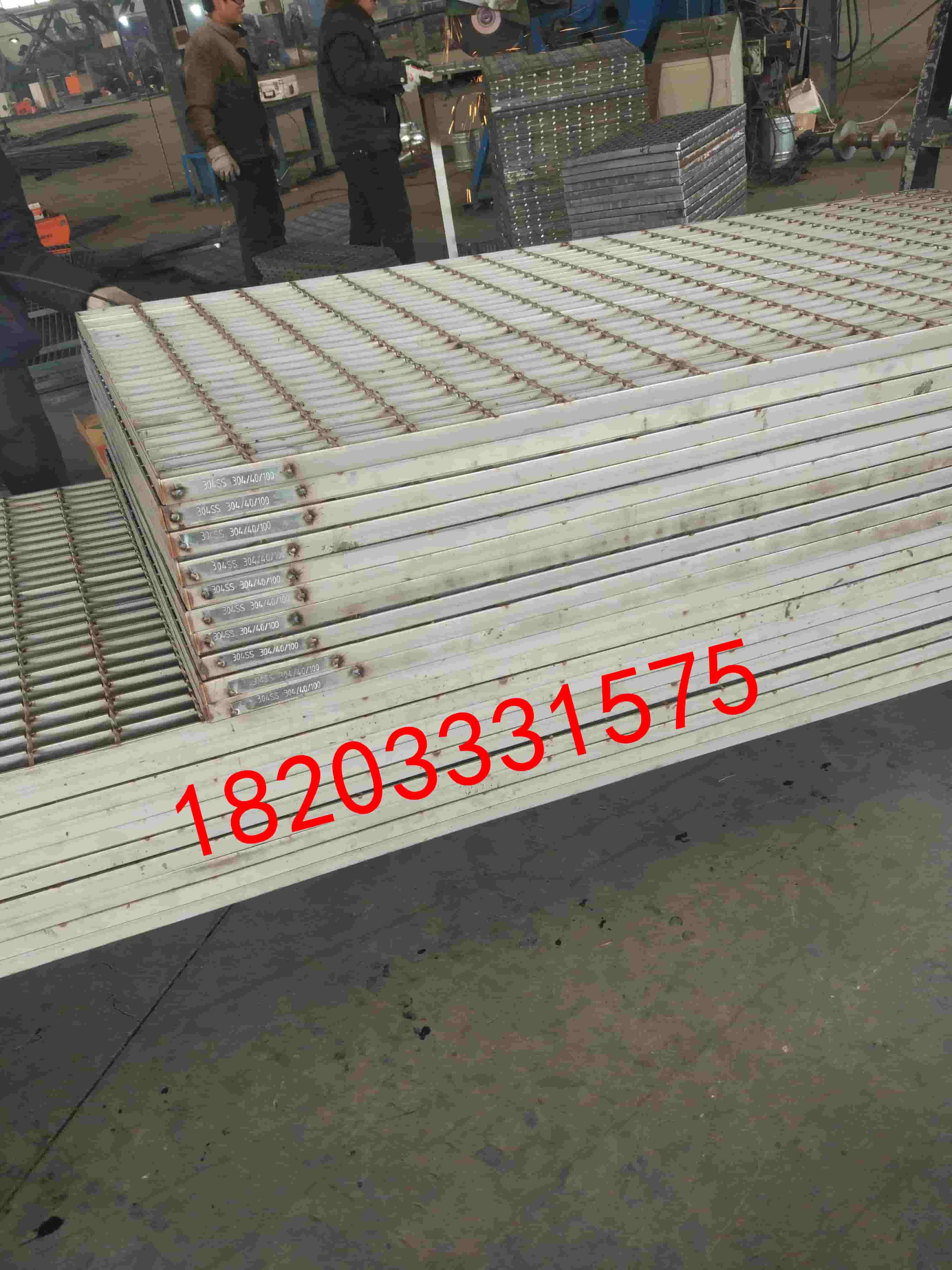 电解抛光格栅板,不锈钢格栅板,316网格板,焦作格栅板价格