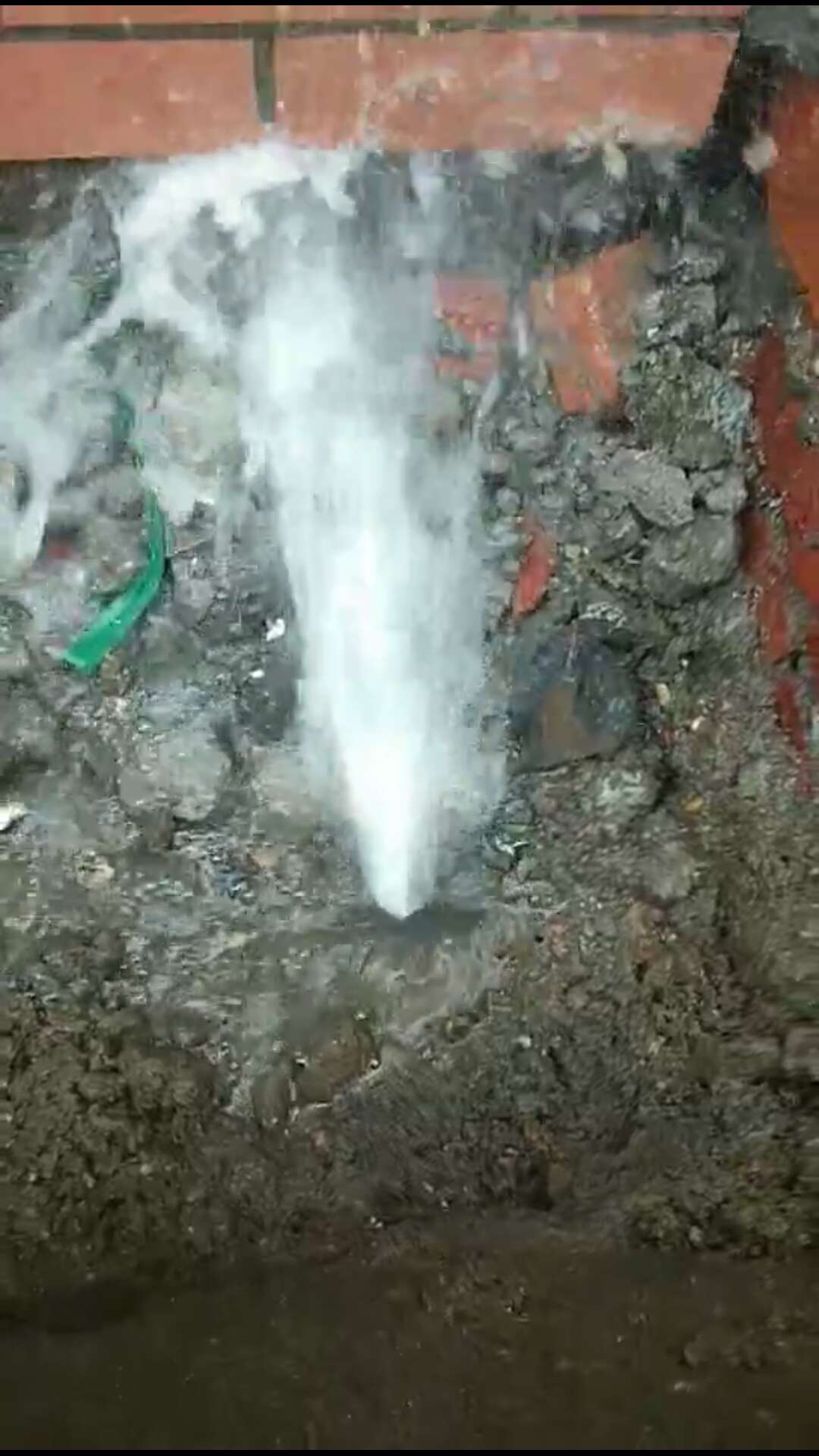 苏州吴中区地下管道漏水测漏 管道漏水查漏