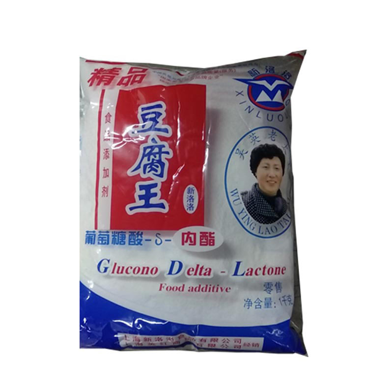 新洛洛豆腐王 厂家在线报价 武汉德合昌食品  
