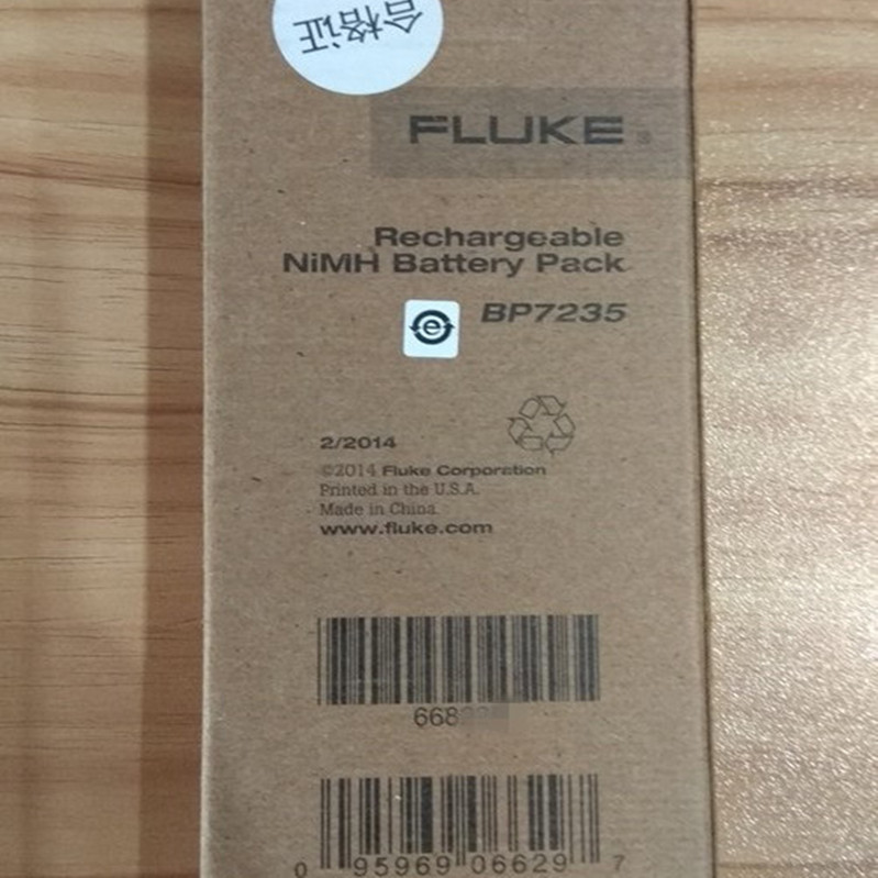 FLUKE DSP-4300电池-BP7235电池报价