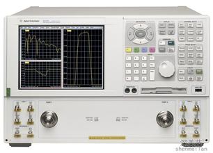 安捷伦N5230A网络分析仪指标参数