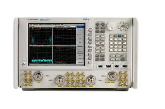 安捷伦N5247A网络分析仪指标参数