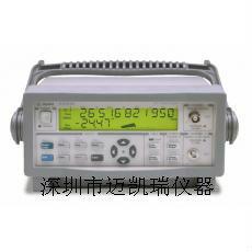 安捷伦53147A频率计技术支持