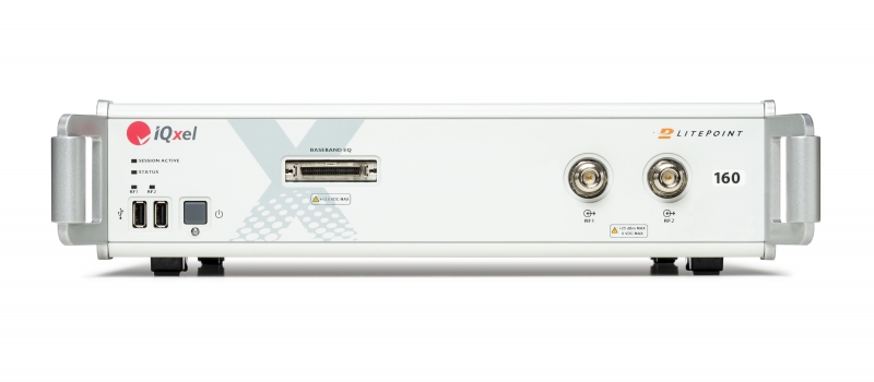 莱特波特IQXeL-160WIFI测试仪技术支持