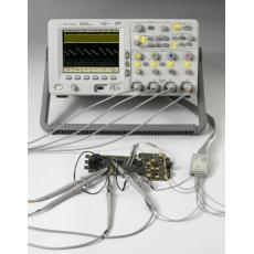 安捷伦MSO6102A示波器技术支持