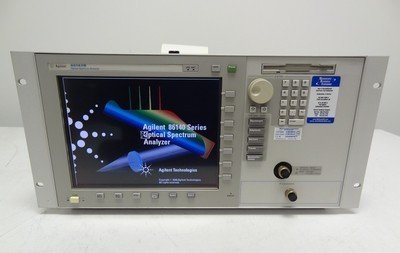 二手Agilent86145B安捷伦光谱分析仪 86145B