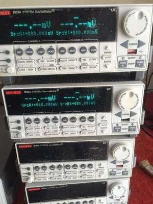 仪器keithley2651A大功率数字源表、2651A