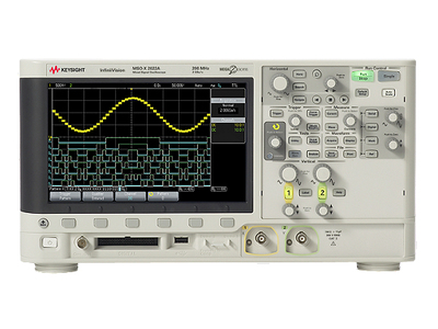 通用设备回收 KEYSIGHT DSOX3104A