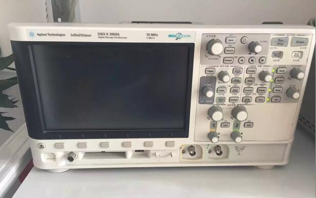 仪器仪表回收 KEYSIGHT DSOX3102A