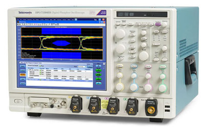 进口货源Tektronix DSA70604示波器回收