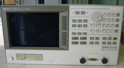 二手仪器回收,Agilent4294A,HP4294A报价