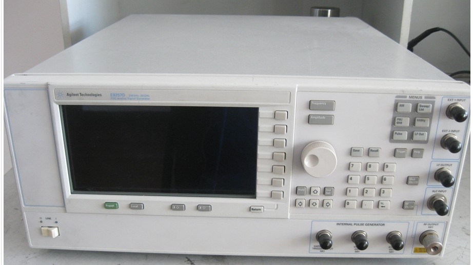 二手信号发生器回收 Agilent E8247C现货租售