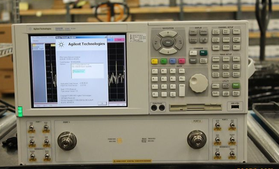 E8364B 10MHz-50GHz PNA系列网络分析仪