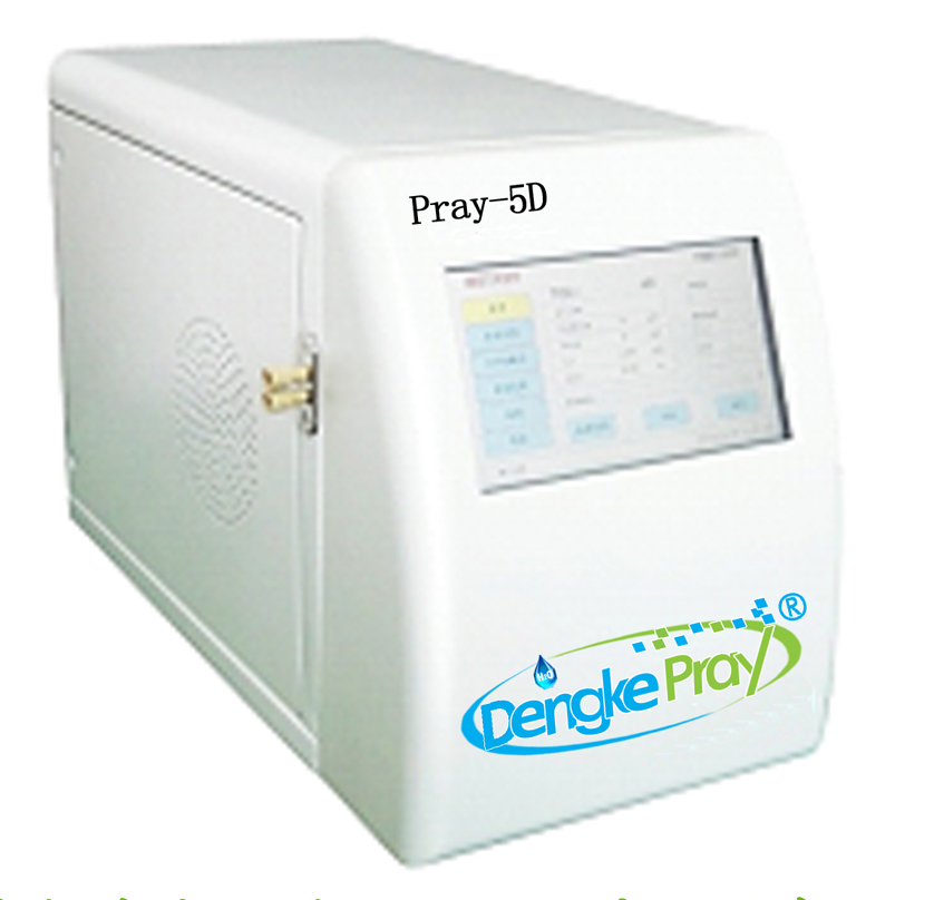 Pray-5D型  总有机碳分析仪