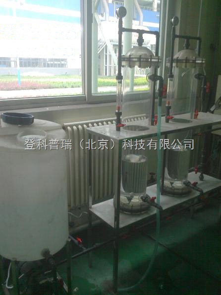 2020L型 树脂再生装置