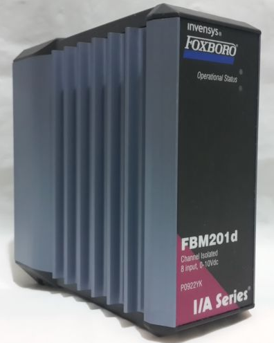 FBM228福克斯波罗FOXBORO控制器