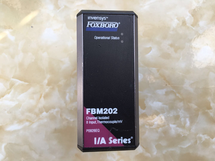 FBM203福克斯波罗FOXBORO控制器