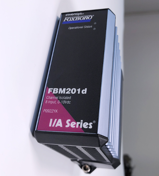 FBM202福克斯波罗FOXBORO控制器