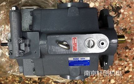 P100V-RS-11-CVC-10-J东京计器柱塞泵P70VFR-22-CC-11-J