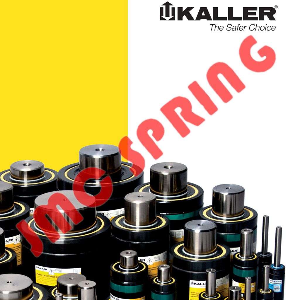 瑞典KALLER Gas Springs X750-50