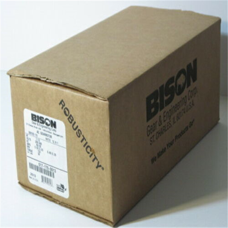 BISON电机011-348-4200华东代理