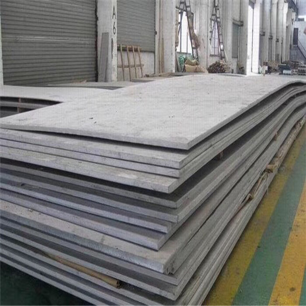零切不锈钢工业板　厚度3-60mm