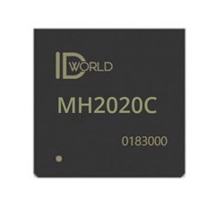 MH2020C算法芯片