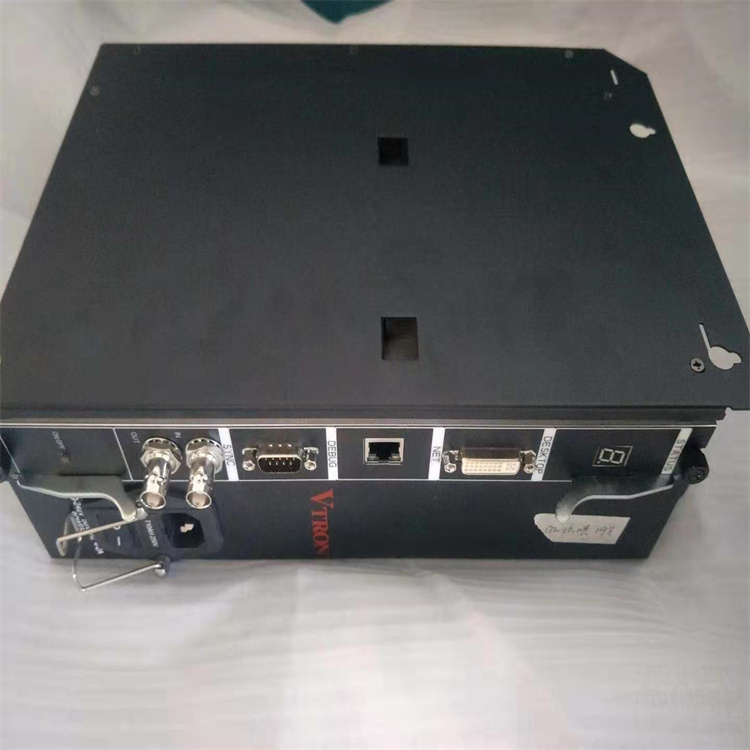 威创VCL-3E机芯接口DLP大屏幕控制主机配件