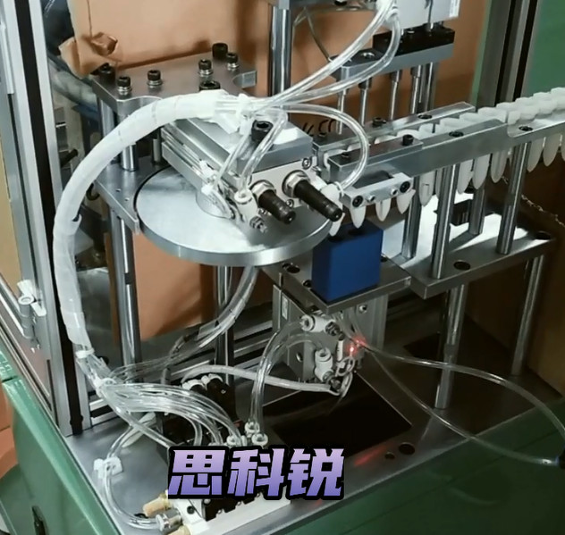 全自动涂油机-上海全自动涂油机