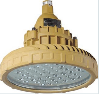 BLD330-60W/0.27/220V防爆高效节能LED灯光通量5500(lm)
