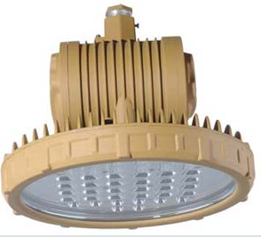 BLD320-60W/0.27/220V防爆高效节能LED灯光通量5500(lm)