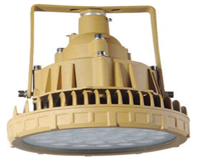 BLD310-60W/0.27/220V防爆高效节能LED灯光通量5500(lm)