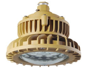 BLD210-50W/0.23/220V防爆高效节能LED灯光通量4500(lm)