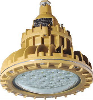 BLD240-60W/0.27/220V防爆高效节能LED灯光通量5500(lm)