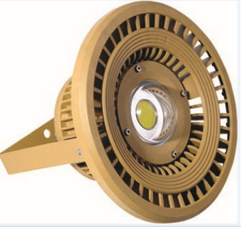 BLD110-50/0.23/220V防爆高效节能LED灯光通量5000(lm)