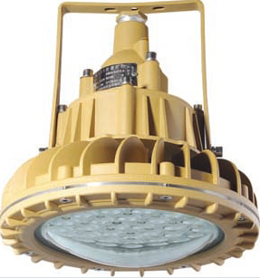 BLD230-60W/0.27/220V防爆高效节能LED灯光通量5500(lm)