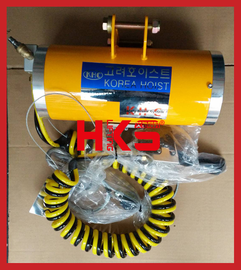 KAB-070-200气动平衡器，韩国KHC进口气动平衡器，悬浮提升工具