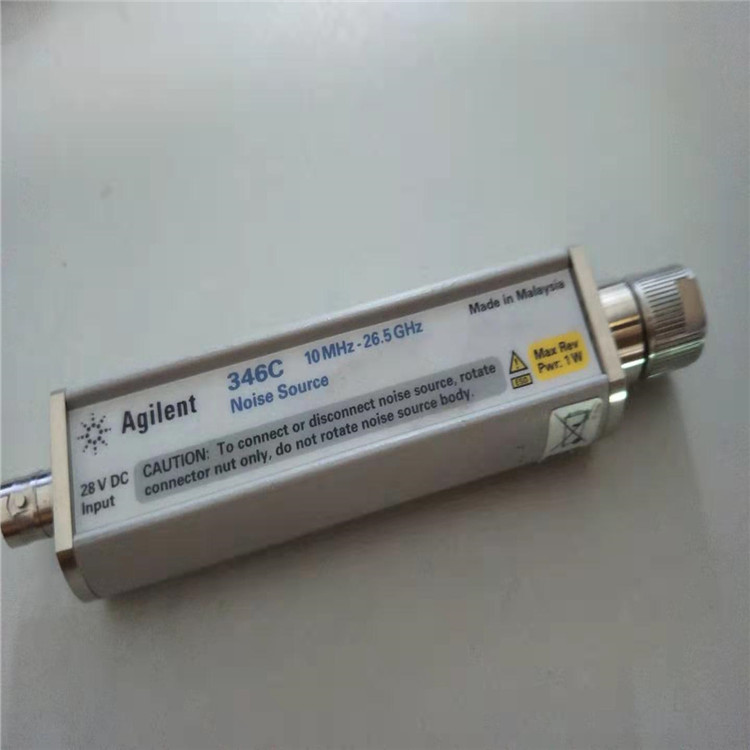 Agilent346C HP346C收购噪声源探头