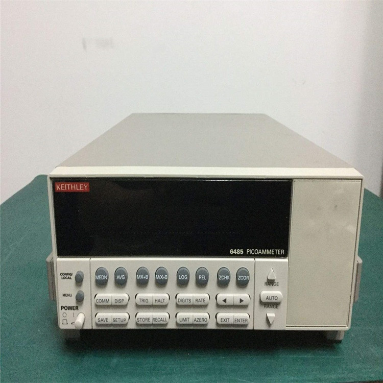 keithley6485吉时利6485出售二手皮安表