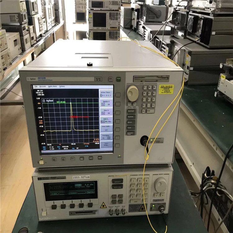 86142B二手Agilent86142B安捷伦回收